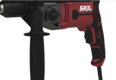 Location Perceuse a percussion skil 900W Autre à Vieux-Condé